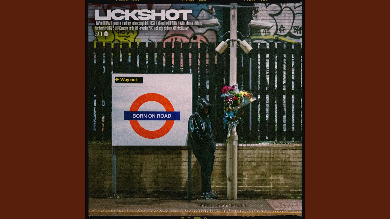 Lickshot