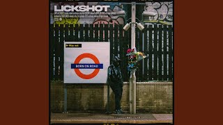Lickshot