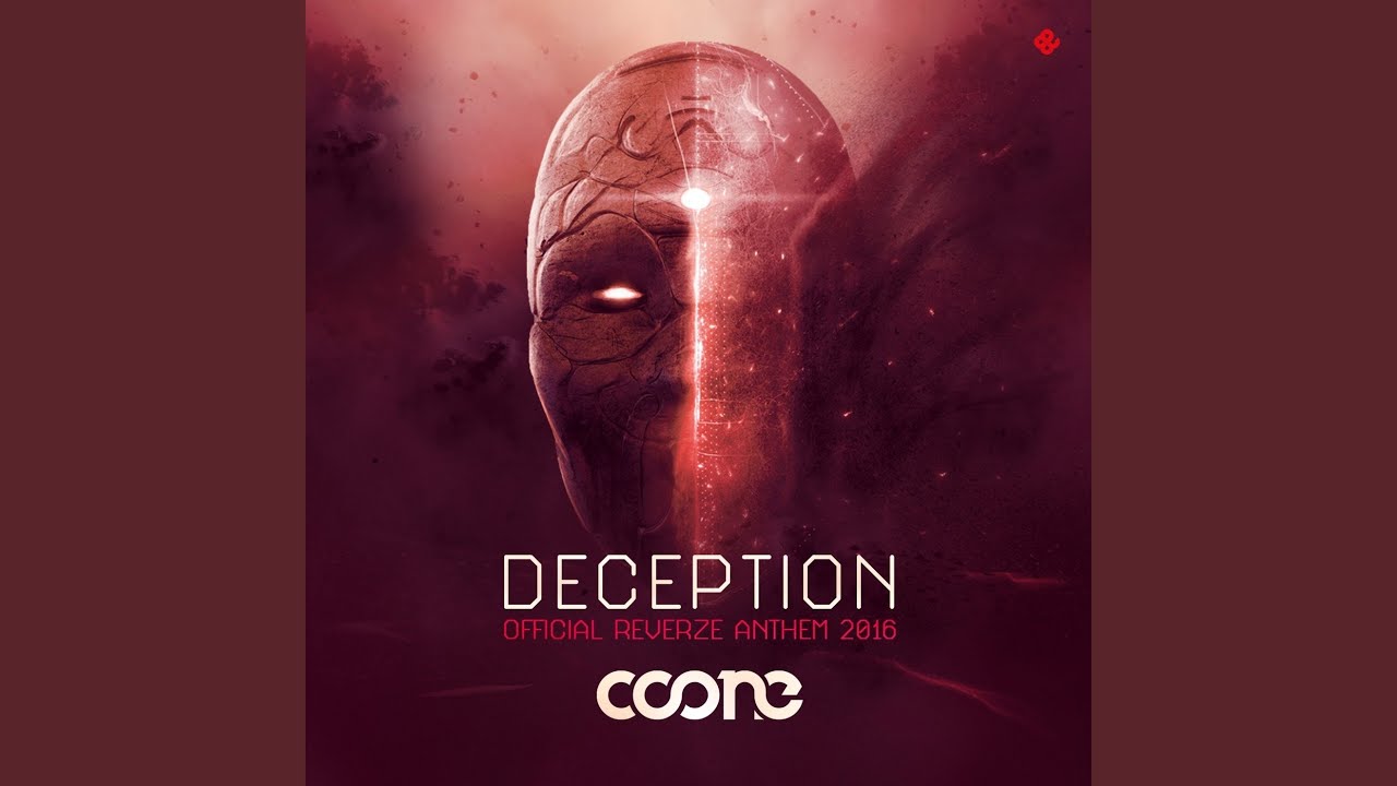 Deception (Reverze Anthem 2016) - Radio Version