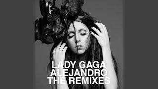 Alejandro - Skrillex Remix