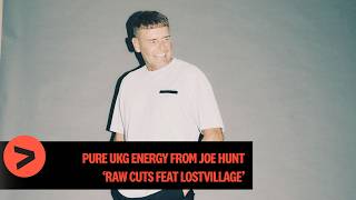 RAW CUTS