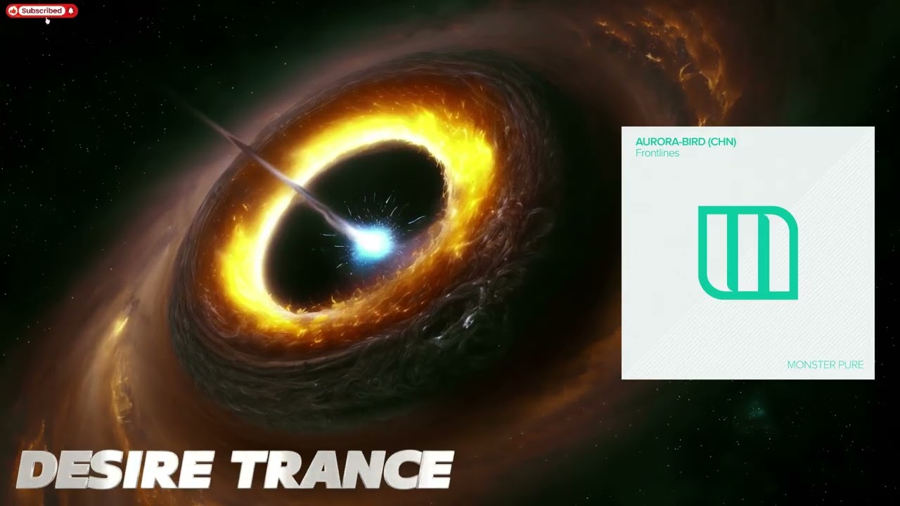 Frontlines  Extended Mix