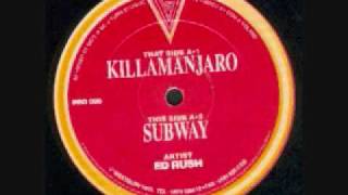 Killamanjaro