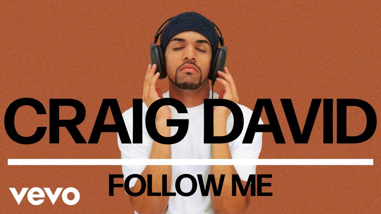 Follow Me