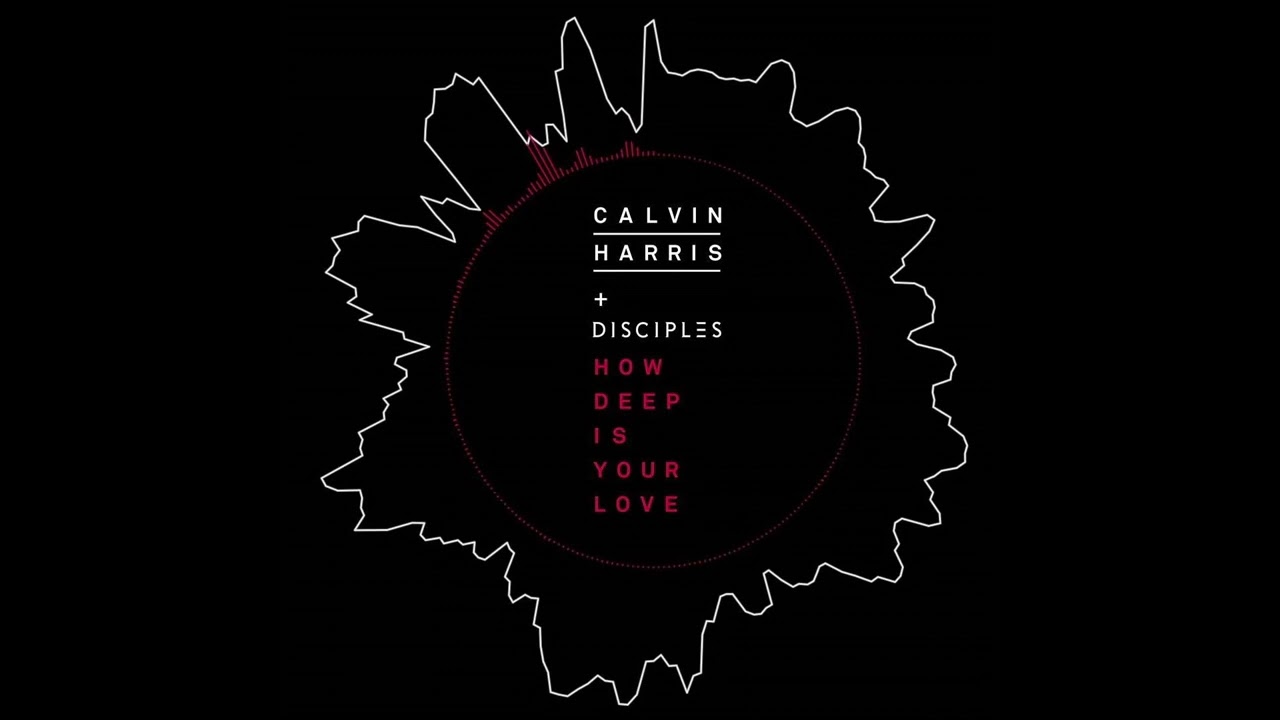 How Deep Is Your Love Extended Mix