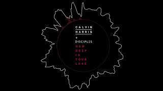 How Deep Is Your Love Extended Mix