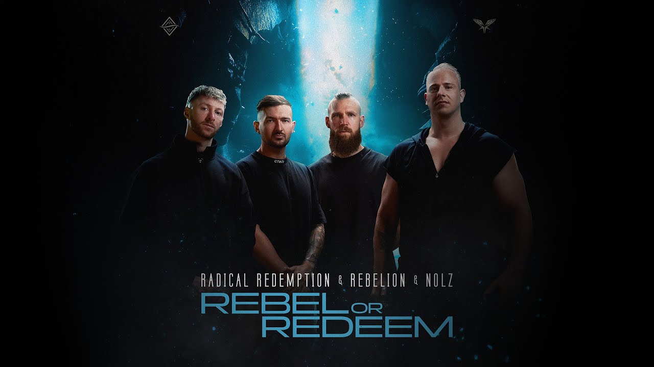 Rebel or Redeem