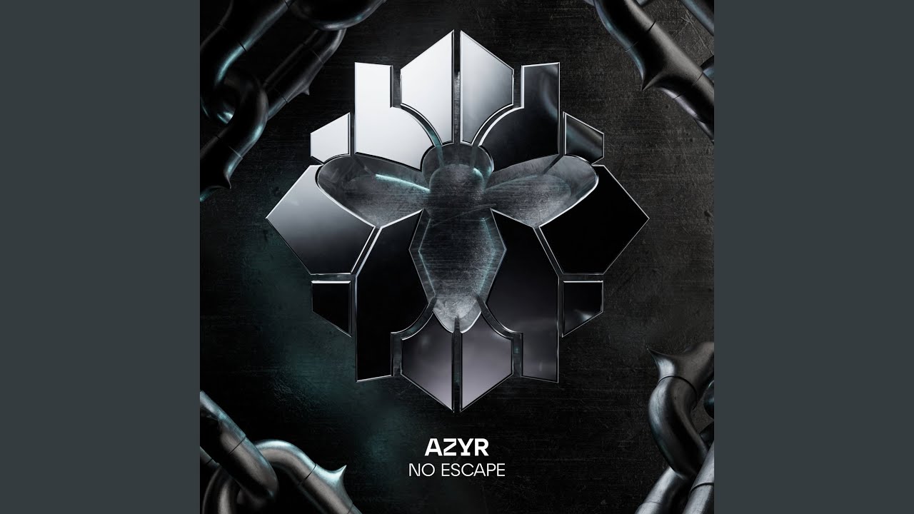 No Escape Original Mix