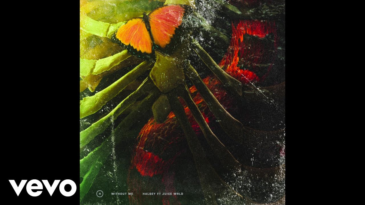 Without Me (feat. Juice WRLD)