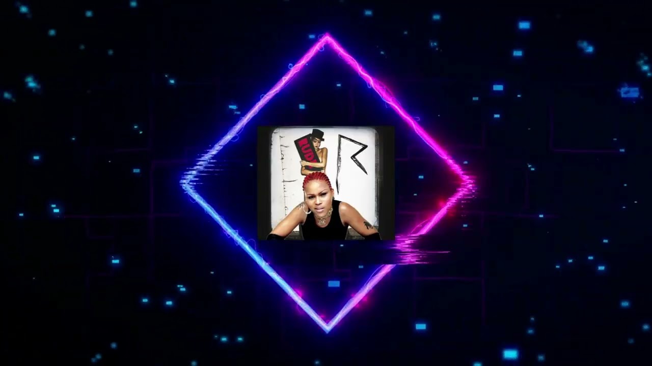 Who's That Girl x Rude Boy (RESCH Edit)