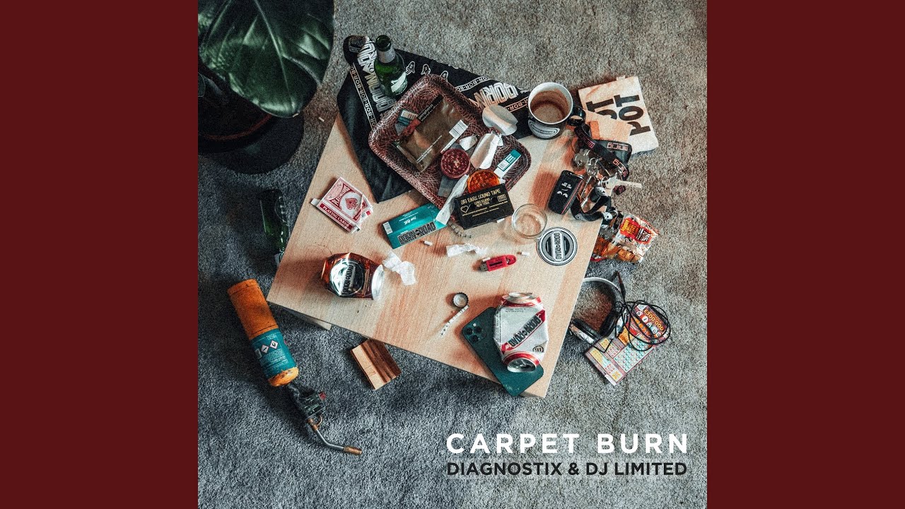 Carpet Burn