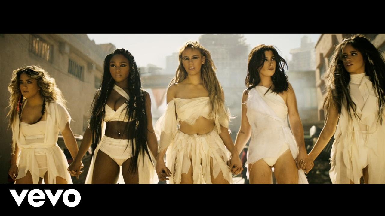 That's My Girl (Official Video)