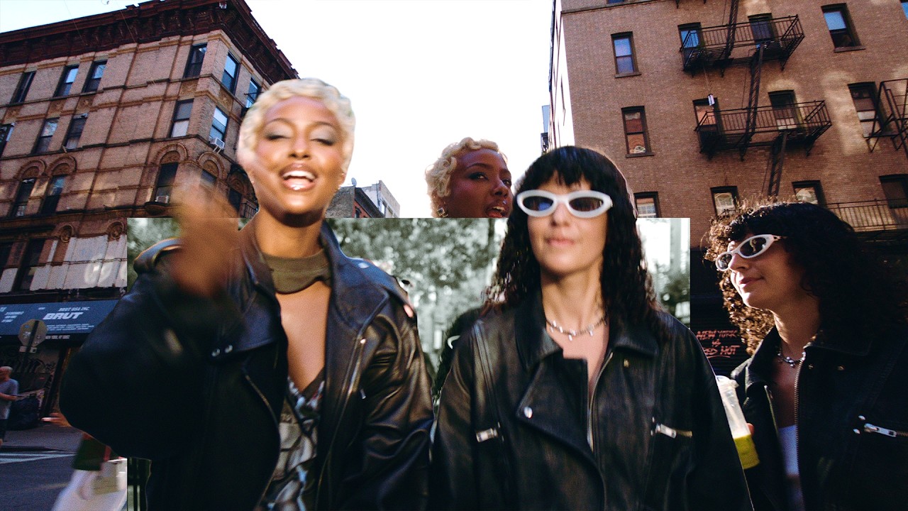 WYWD (feat. Justine Skye)