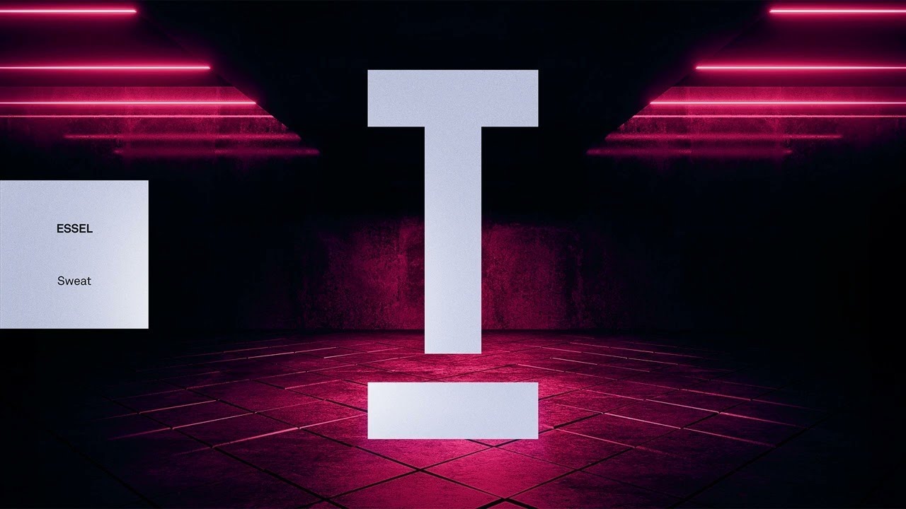 Sweat  (Tech House, Club)