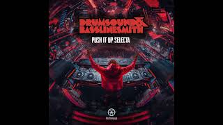Push It Up Selecta