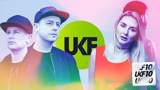 In Your Arms (feat. Koven)