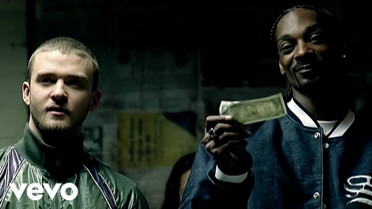 Signs (feat. Charlie Wilson &amp; Justin Timberlake)