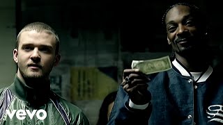 Signs (feat. Charlie Wilson &amp; Justin Timberlake)