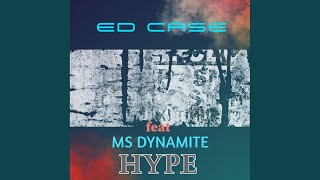 HYPE - Radio Version