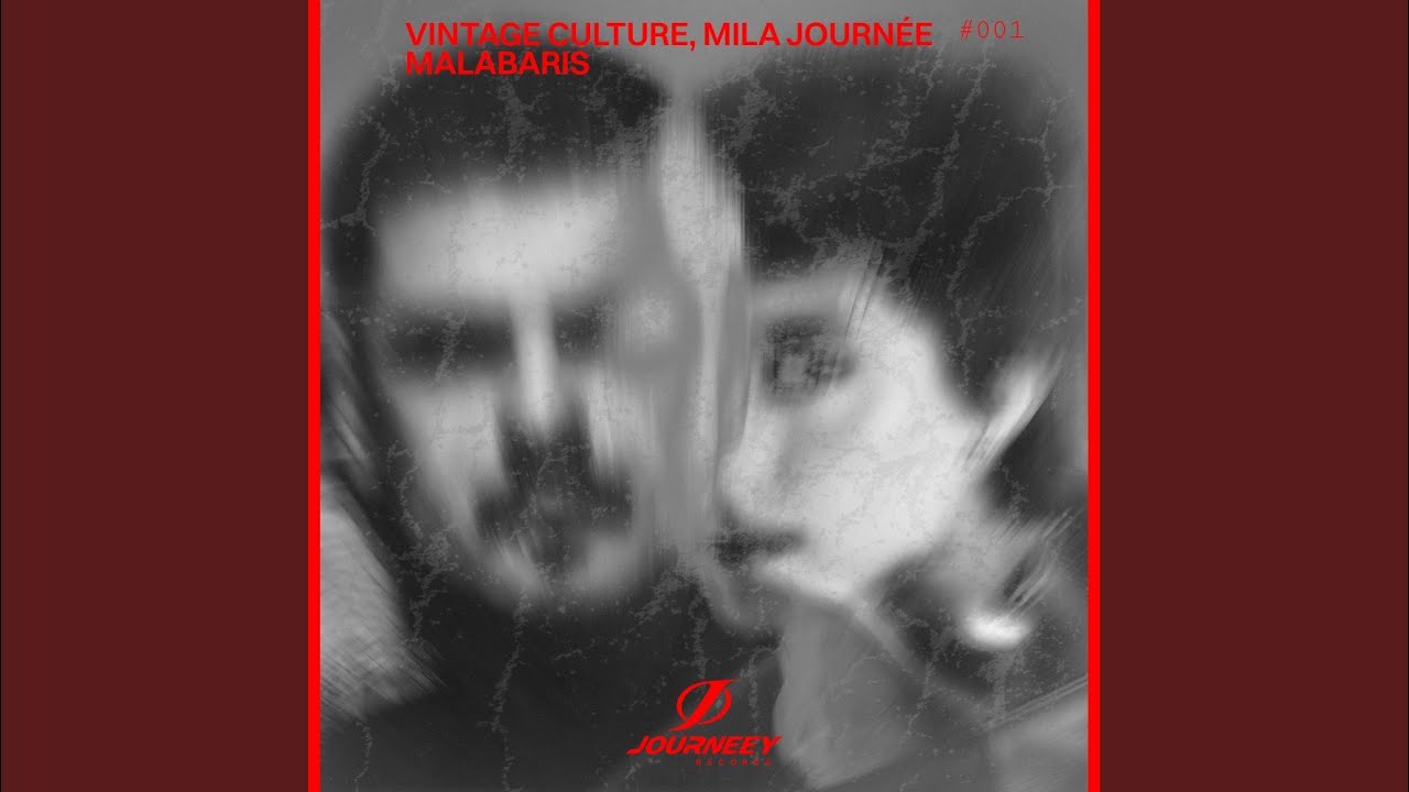 Malabaris  Extended Mix