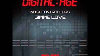 Gimme Love - Radio Edit