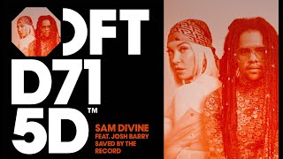 Saved By The Record (Extended Mix)