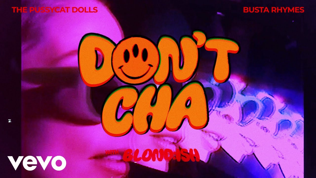 Don't Cha (BLOND:ish Remix)