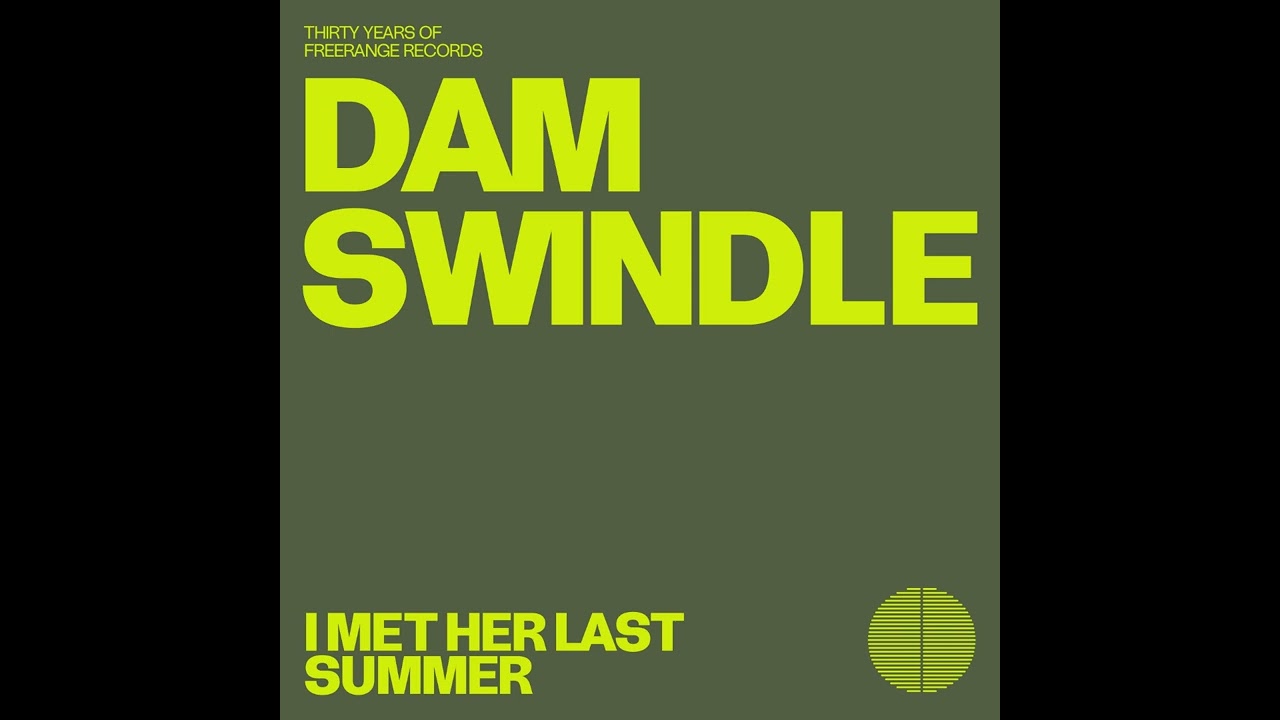I Met Her Last Summer