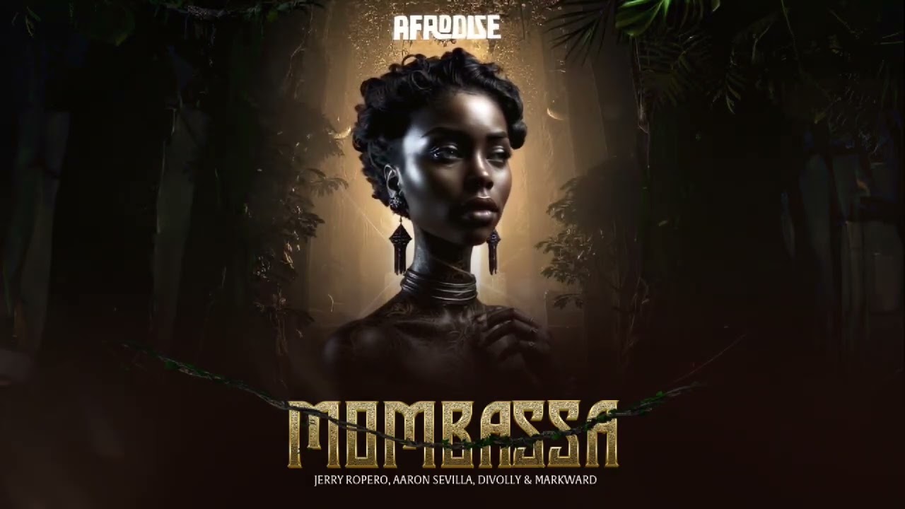 Mombassa