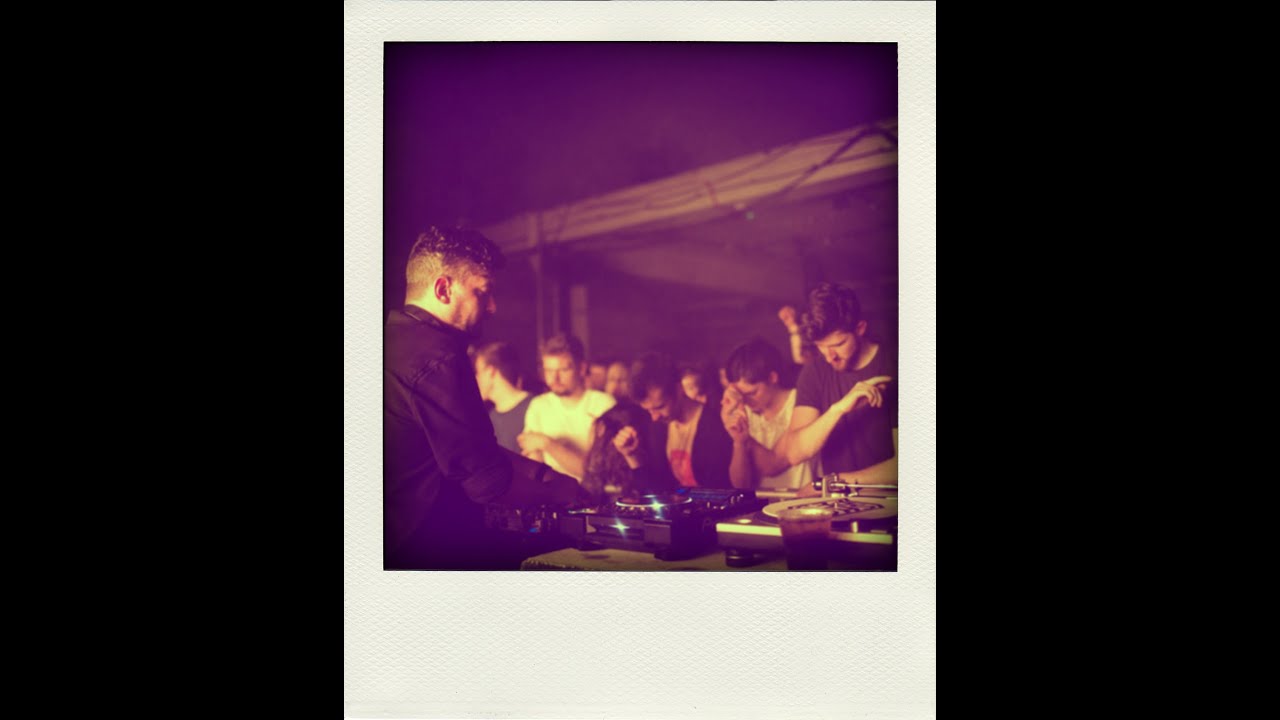 Full Circle (Bonobo Remix)