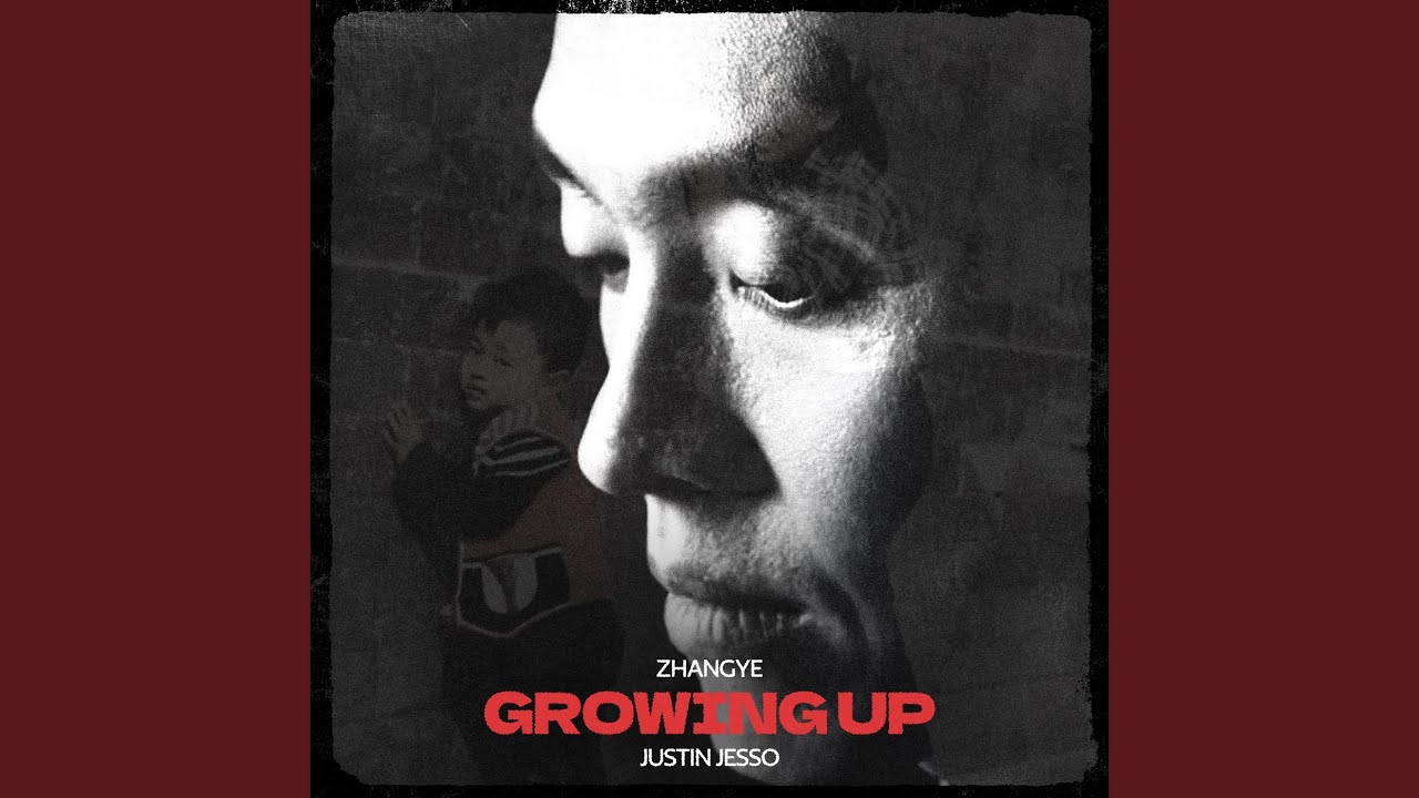 Growing Up