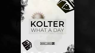 What a Day