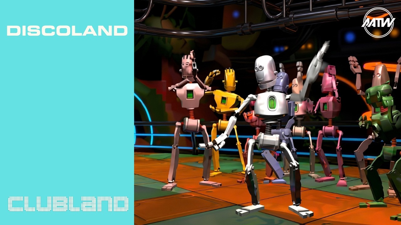 Discoland