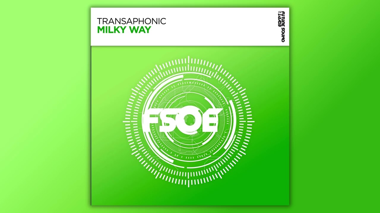 Milky Way  Extended Mix