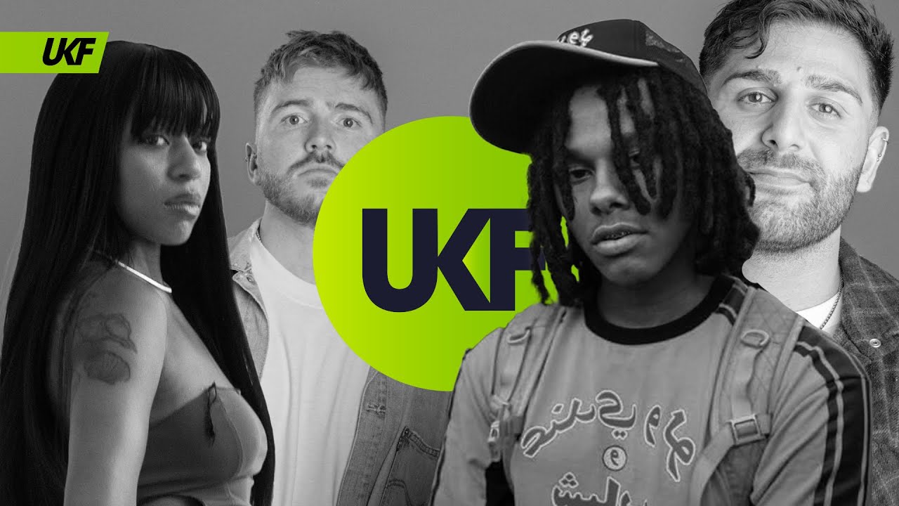 Open Season [UKF Release]