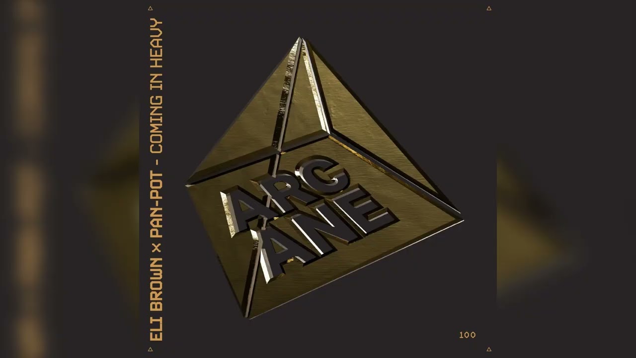 Coming In Heavy Original Mix