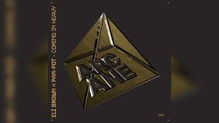 Coming In Heavy Original Mix
