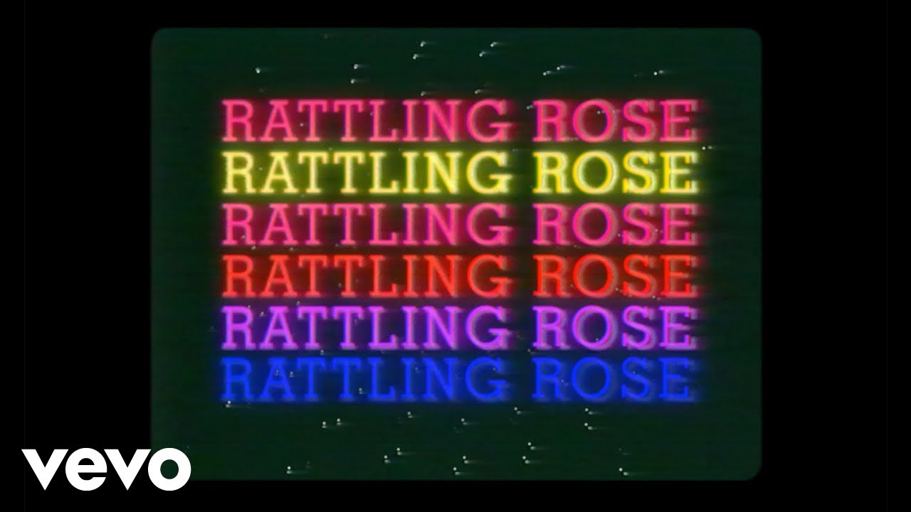 Rattling Rose