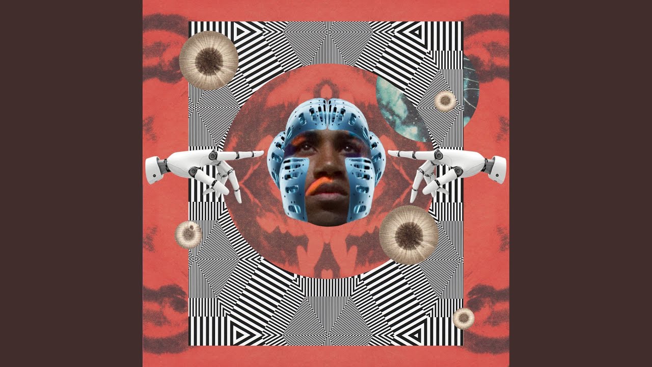 Re-Bokk Robot Wodda Remix