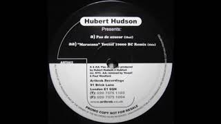 Maracena (Yousef's 10,000 BC mix)