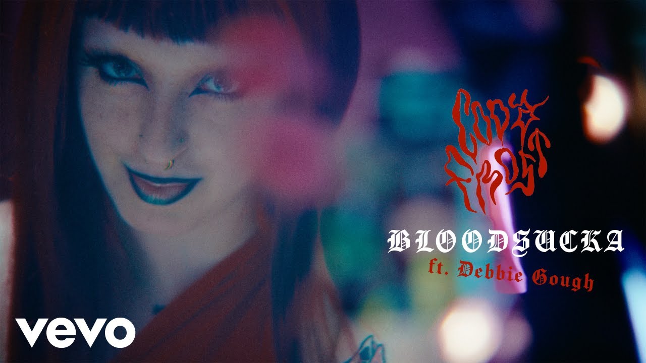 Bloodsucka