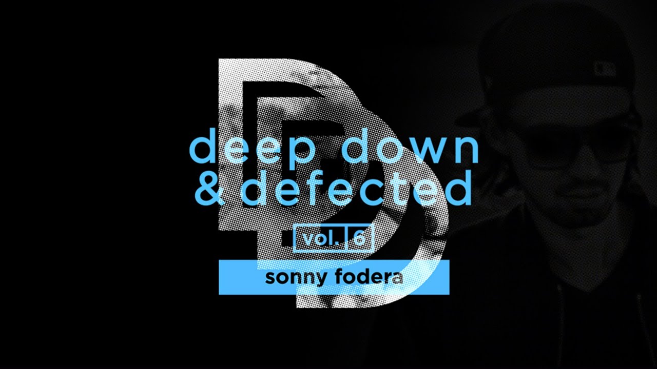 Everything (Sonny Fodera remix)