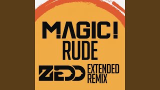 RUDE  Extended Mix