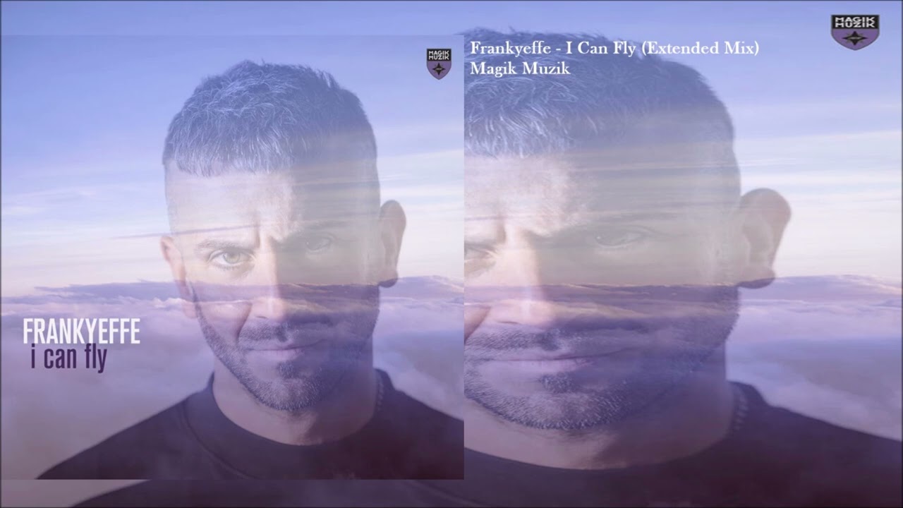 I Can Fly Extended Mix