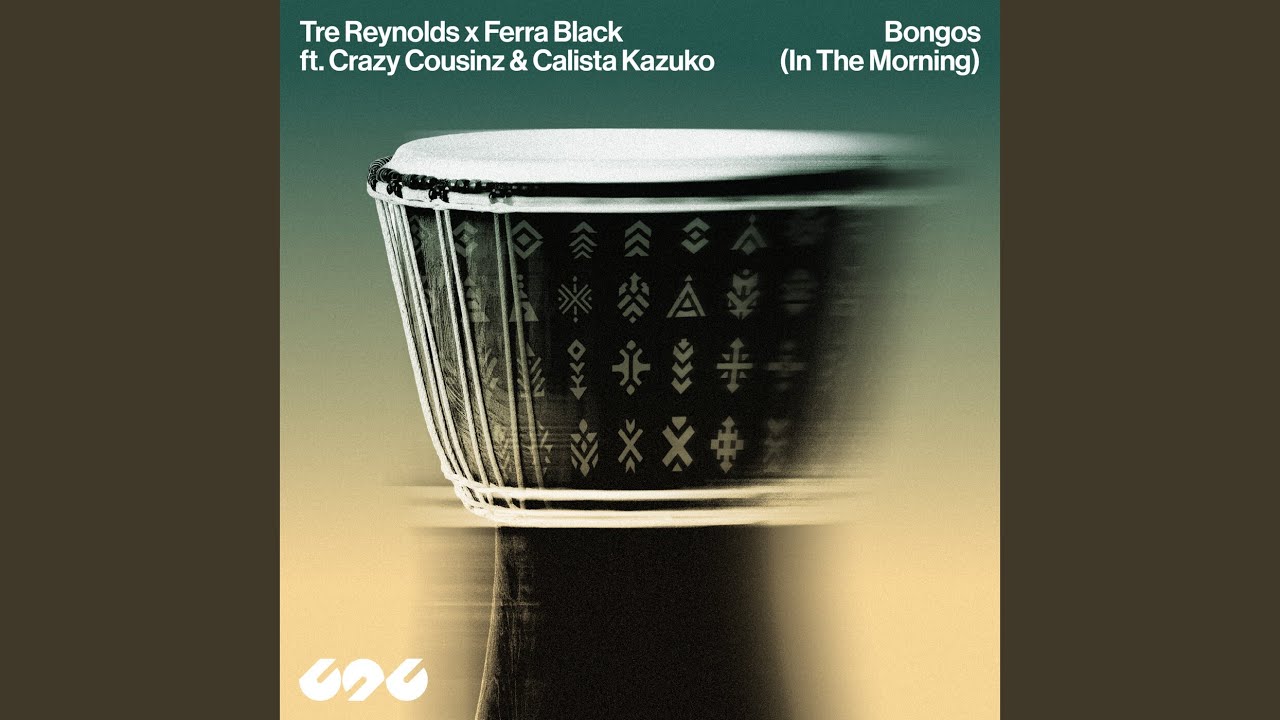 BONGOS (IN THE MORNING)