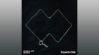 My Mind Extended Mix