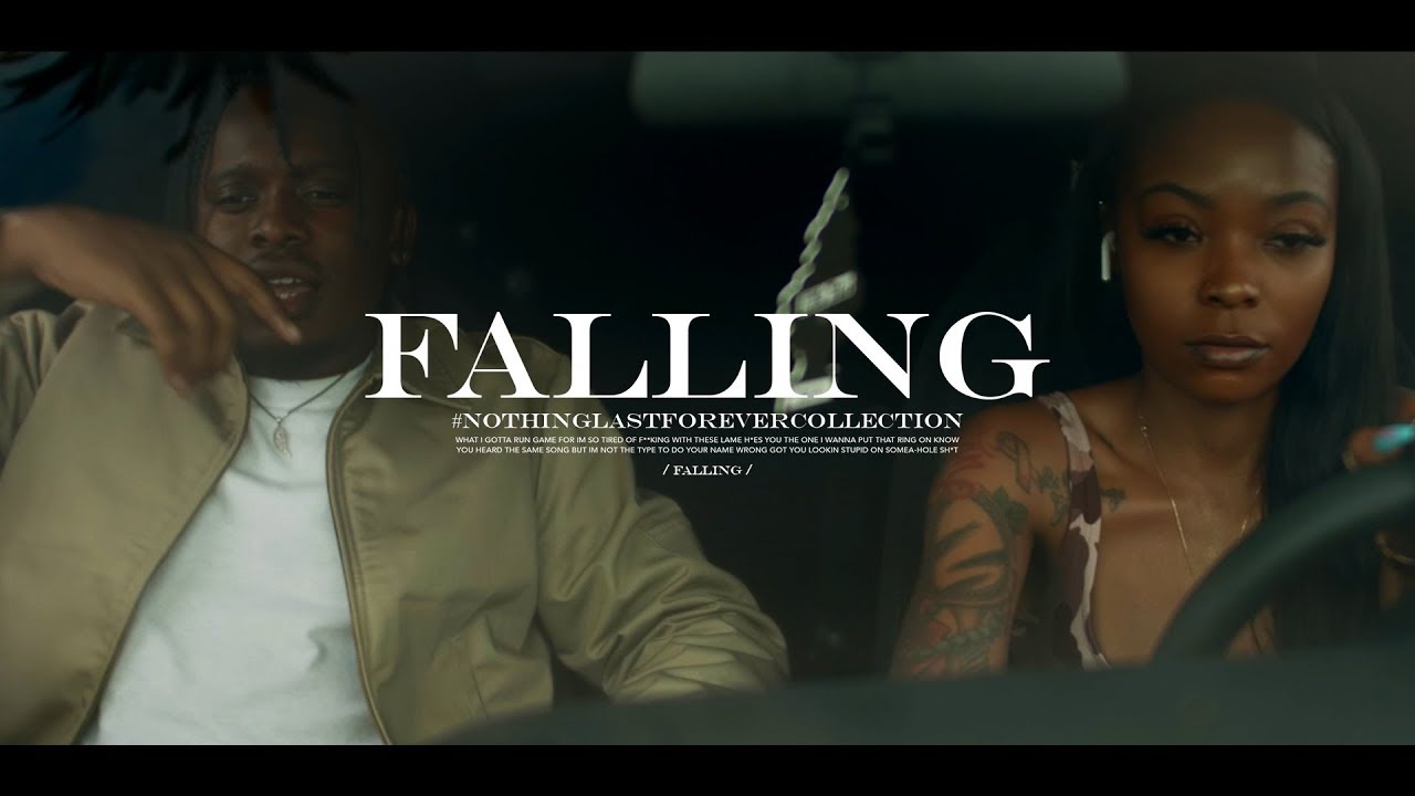 Falling