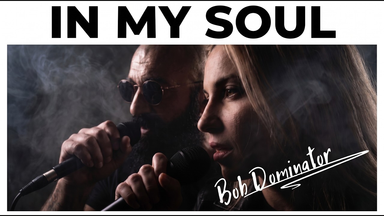 IN MY SOUL