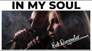 IN MY SOUL