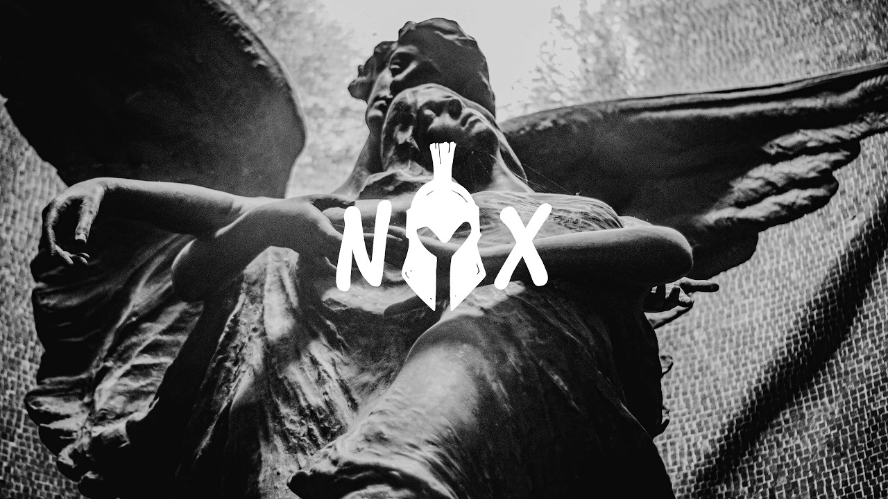 Technophobic Extended Mix